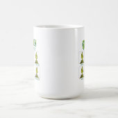 Mug Grinch | Tableau d'humeurs (Centre)