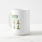 Mug Grinch | Tableau d'humeurs (Devant gauche)