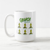 Mug Grinch | Tableau d'humeurs (Gauche)