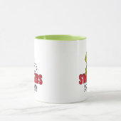 Mug Grinch | Tous Vos Pulls Sont Laids (Centre)