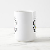 Mug Grinch | Tout va bien (Centre)