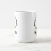 Mug Grinch | Tout va bien (Centre)
