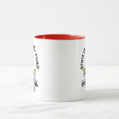 Mug Grinch | Tout va bien (Centre)