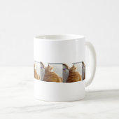 Mug grincheux, grincheux, grincheux, grincheux, (Devant droit)