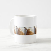 Mug grincheux, grincheux, grincheux, grincheux, (Devant gauche)