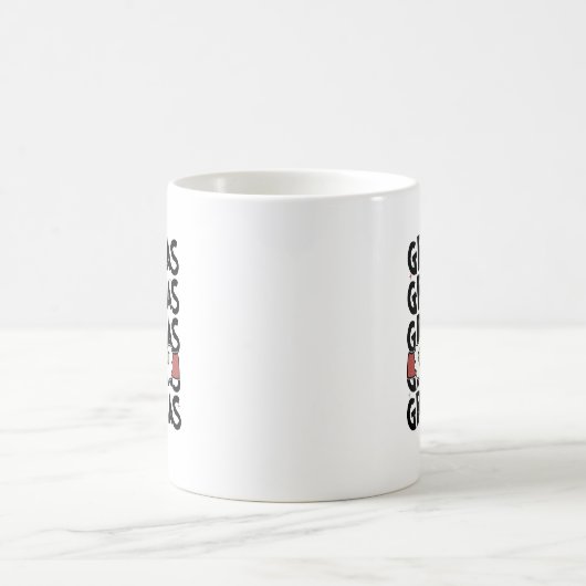 Mug grinchie (Centre)