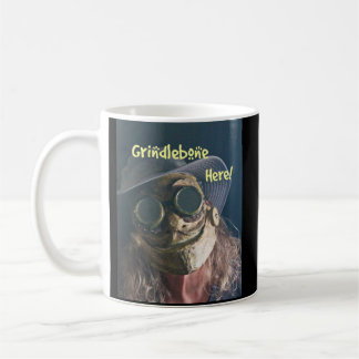 Mug Grindlemug
