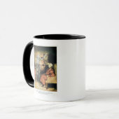 Mug Grippe-sou et le fantôme de Marley (Devant gauche)