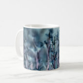 Mug Gris bleu (Devant gauche)