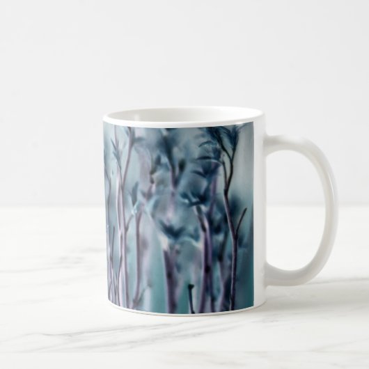 Mug Gris bleu (Droite)
