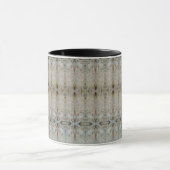 Mug Gris bleu foncé (Centre)