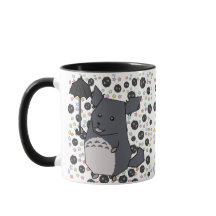 Gris Chinchilla Pastel Candy Stars