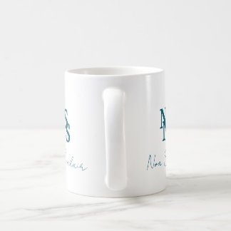 Mug Gris esthétique