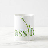 Mug Gris Fed (Centre)