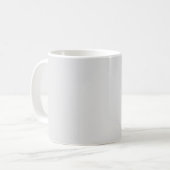 Mug Gris Pâle (Devant gauche)