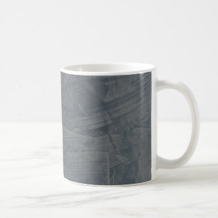 Mug Gris Uni