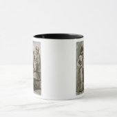 Mug Grisettes et travailleurs (Centre)