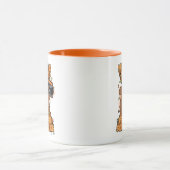 Mug Grizz - Music is What Feelings Sound Like (Centre)