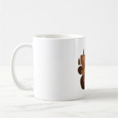 Mug Grizzle (Gauche)