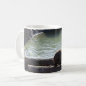Mug Grizzly Bear (Devant gauche)