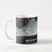 Mug Grizzly Bear (Gauche)