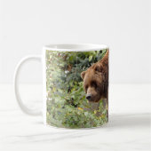 Mug grizzly-bear-001 (Gauche)
