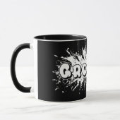 Mug Grobari (Gauche)