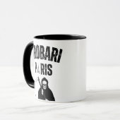 Mug Grobari Paris (Devant gauche)