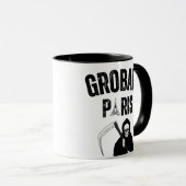 Mug Grobari Paris (Devant droit)
