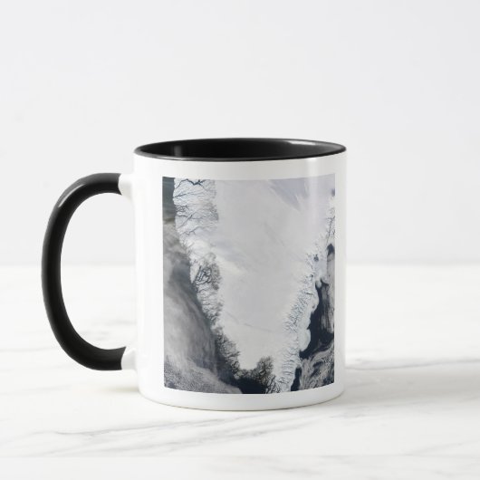 Mug Groenland (Gauche)