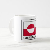 Mug Groenland (Devant gauche)