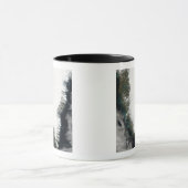 Mug Groenland du Sud (Centre)