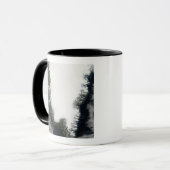Mug Groenland du Sud (Devant gauche)