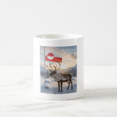 Mug Groenland Fier et Libre (Centre)