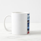 Mug Groenland - Mosaic - (Gauche)