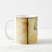 Mug grog (Gauche)