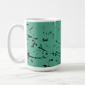 Mug grogner (Gauche)