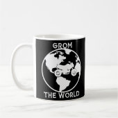 Mug Grom Le Monde (Gauche)