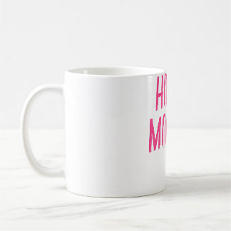 Mug Groom Squad Mariage mignon Matching Newlywees Bach