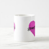 Mug Groomsman (Centre)