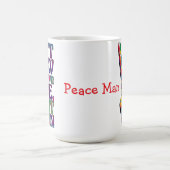 Mug Groovology – Planter des mots (Centre)