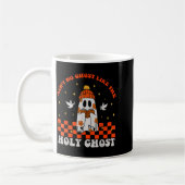 Mug Groovy Ain’t No Ghost Like The Holy Christian Hall (Gauche)
