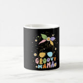 Mug Groovy Mama  (Centre)