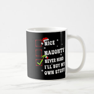 Mug Groovy Sympa Cochon On S'en Fout Je Vais Acheter M