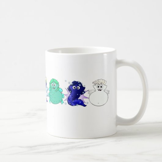 Mug Grophs spécial (Droite)