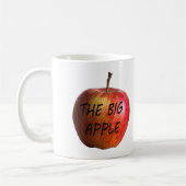Mug Gros Apple (Gauche)
