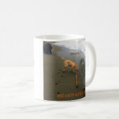 Mug Gros bâton (Devant droit)