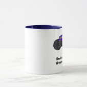 Mug Gros camion (Centre)
