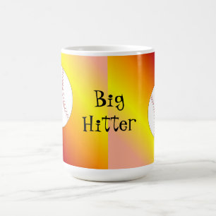 Mug Gros chasseur de sortie