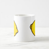 Mug Gros citron (Centre)